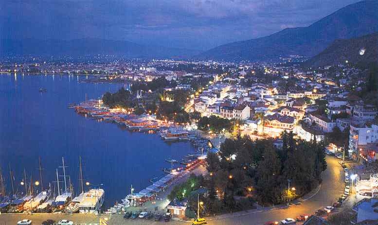 Fethiye