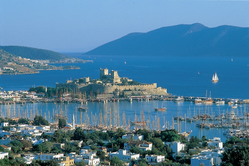 Bodrum